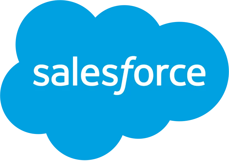 Integrate with Salesforce