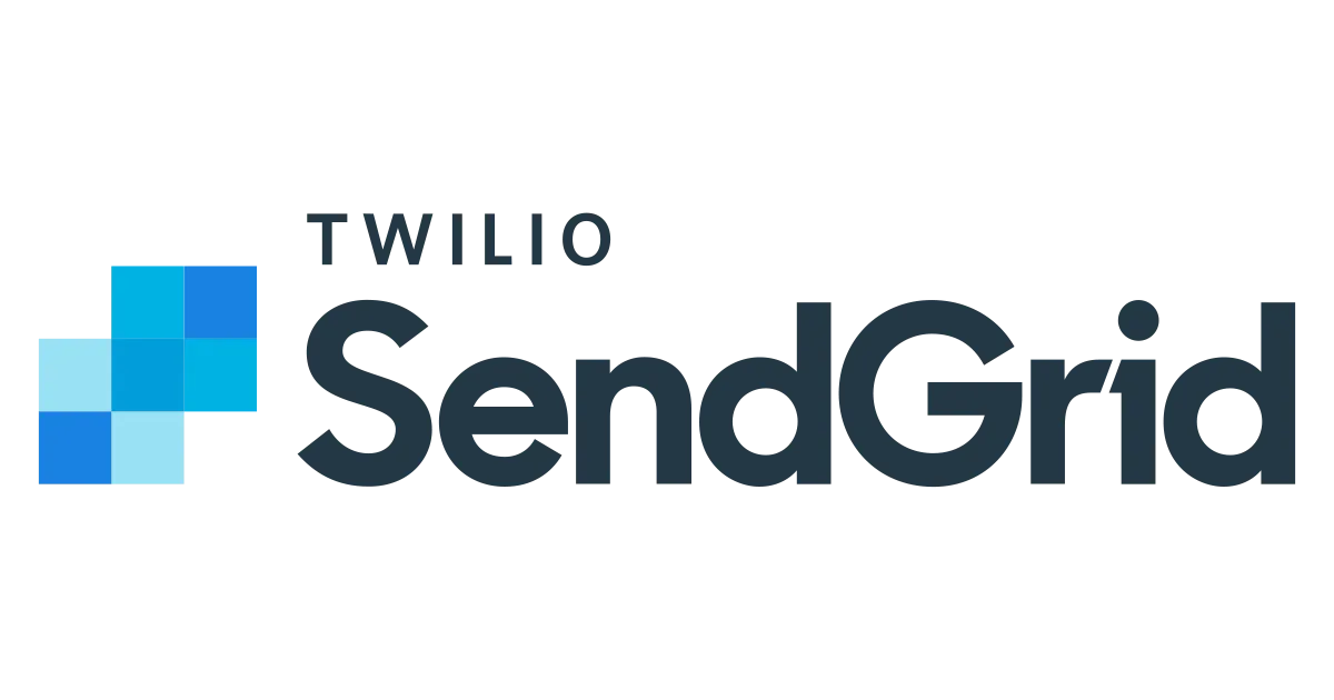 Integrate with Twilio Sendgrid